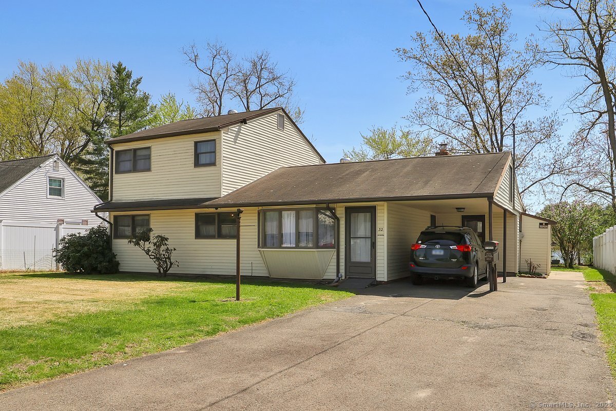32 Birch Tree Road, Plainville, Connecticut image 1