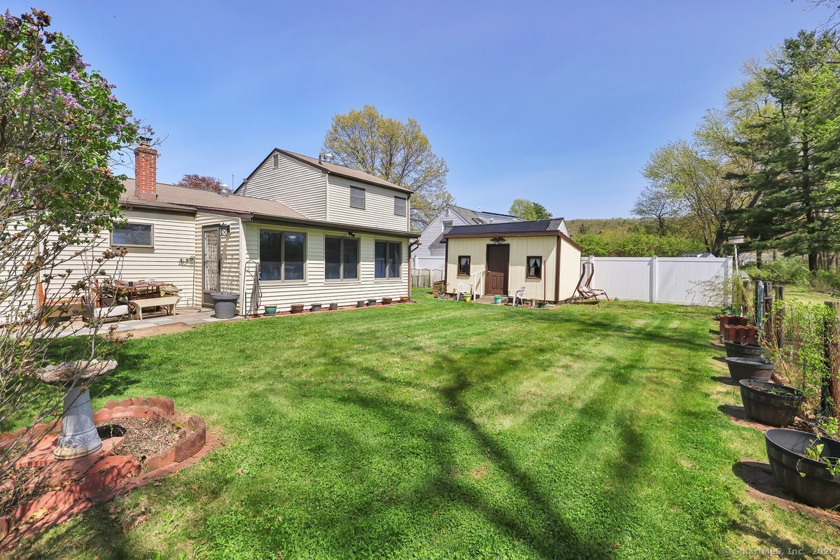 32 Birch Tree Road, Plainville, Connecticut image 34