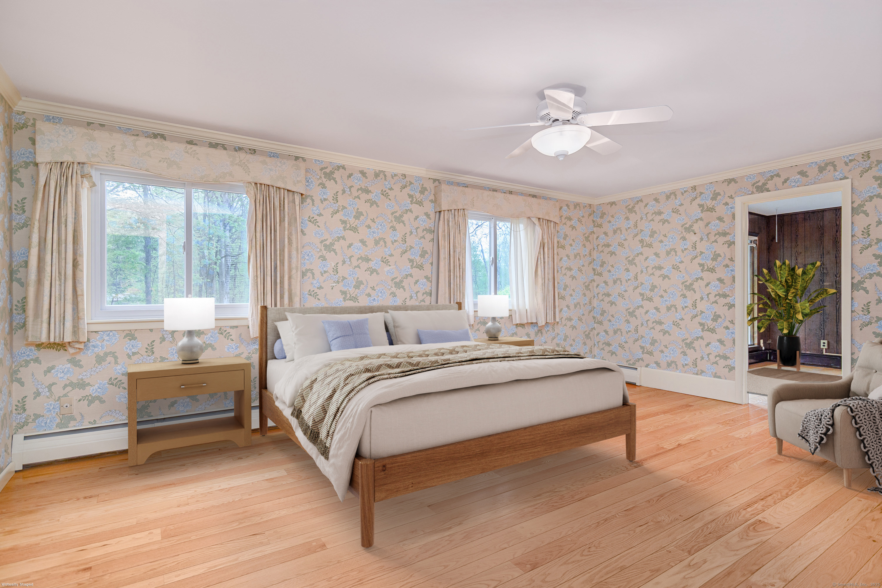 7 Maplecrest Drive, Danbury, Connecticut image 17