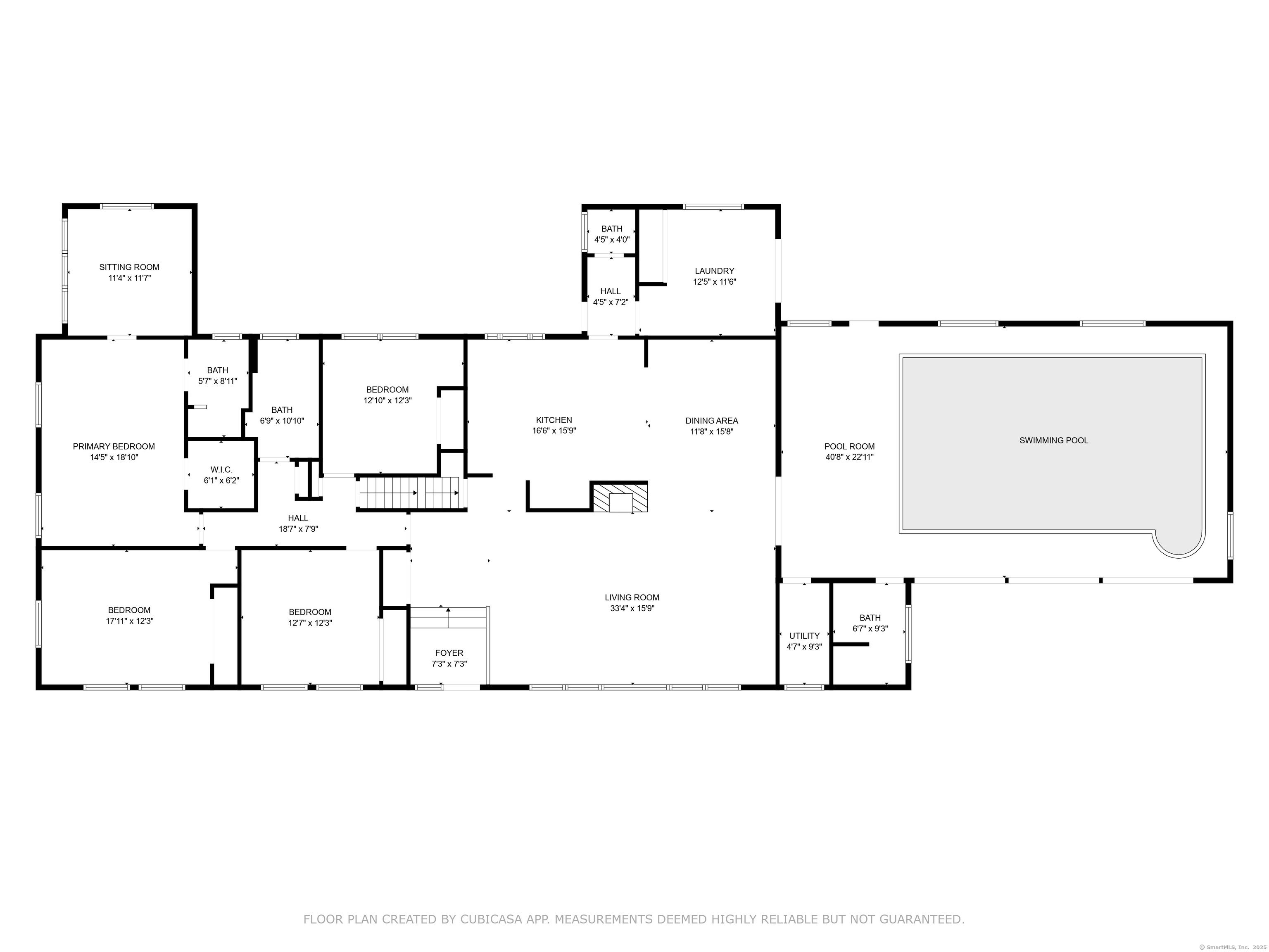 7 Maplecrest Drive, Danbury, Connecticut image 38