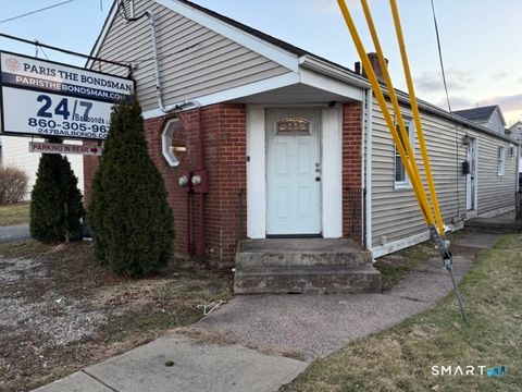 Tiny photo for 615 E Main Street #1, Meriden, CT 06450 (MLS # 24150009)