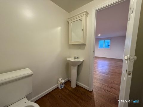 Tiny photo for 615 E Main Street #1, Meriden, CT 06450 (MLS # 24150009)