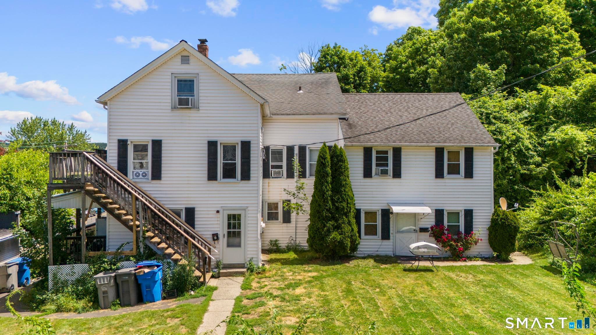 5 Wolcott Street