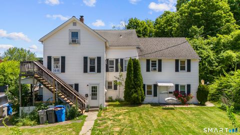 Tiny photo for 5 Wolcott Street, Bristol, CT 06010 (MLS # 24186015)