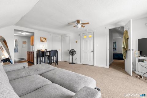 Tiny photo for 5 Wolcott Street, Bristol, CT 06010 (MLS # 24186015)