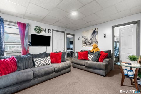Tiny photo for 5 Wolcott Street, Bristol, CT 06010 (MLS # 24186015)