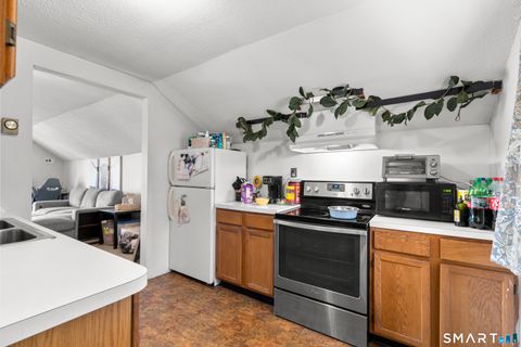 Tiny photo for 5 Wolcott Street, Bristol, CT 06010 (MLS # 24186015)