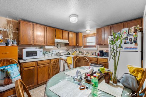 Tiny photo for 5 Wolcott Street, Bristol, CT 06010 (MLS # 24186015)
