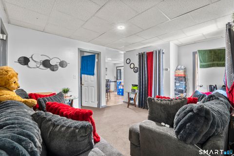 Tiny photo for 5 Wolcott Street, Bristol, CT 06010 (MLS # 24186015)
