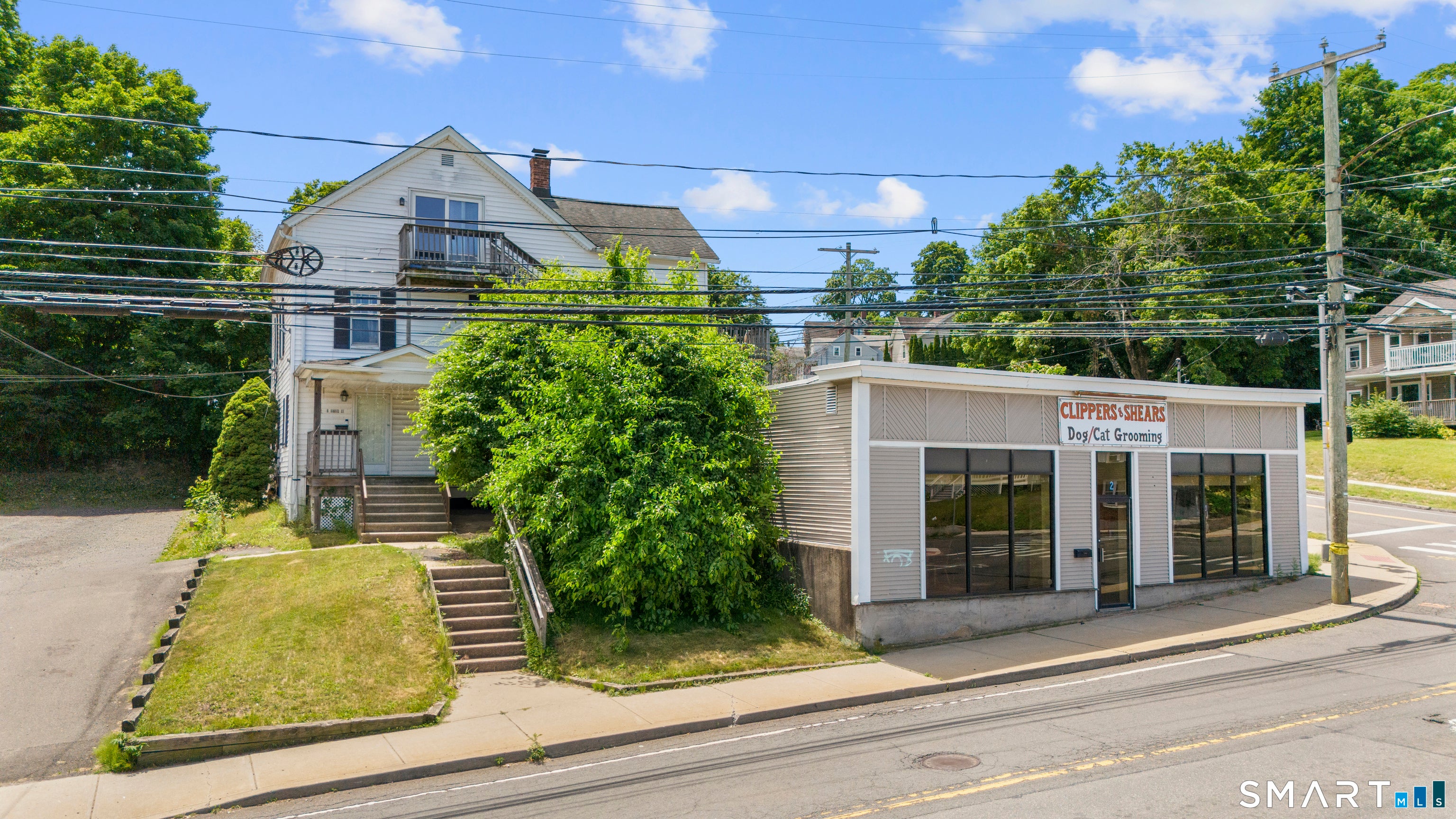 5 Wolcott Street