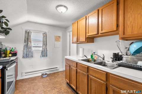 Tiny photo for 5 Wolcott Street, Bristol, CT 06010 (MLS # 24186015)