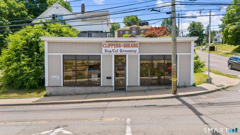 Tiny photo for 5 Wolcott Street, Bristol, CT 06010 (MLS # 24186015)