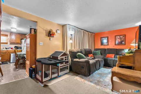 Tiny photo for 5 Wolcott Street, Bristol, CT 06010 (MLS # 24186015)