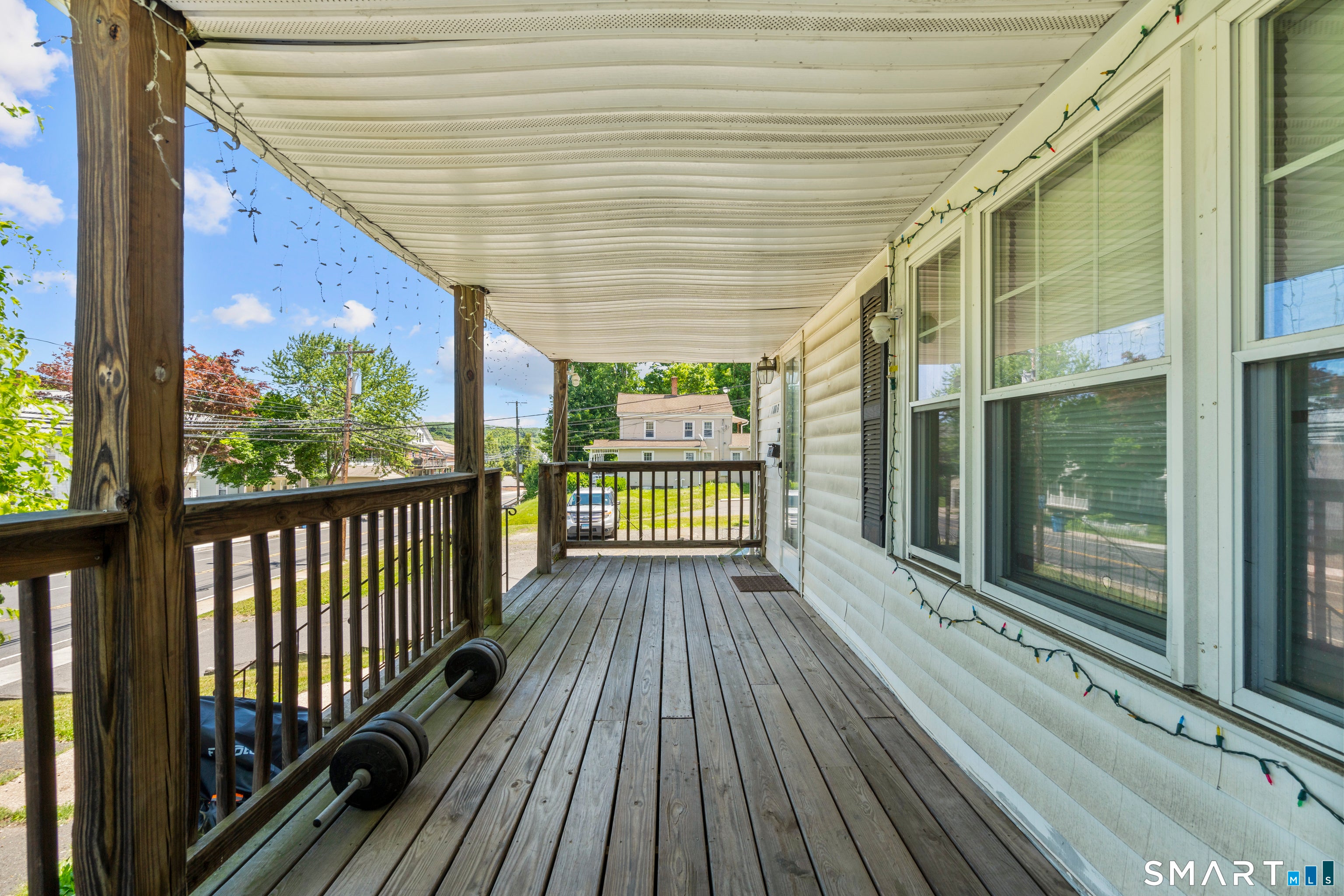 5 Wolcott Street