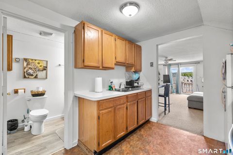 Tiny photo for 5 Wolcott Street, Bristol, CT 06010 (MLS # 24186015)
