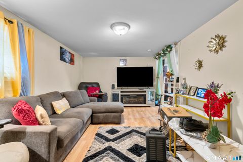 Tiny photo for 5 Wolcott Street, Bristol, CT 06010 (MLS # 24186015)