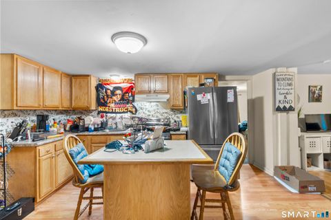 Tiny photo for 5 Wolcott Street, Bristol, CT 06010 (MLS # 24186015)