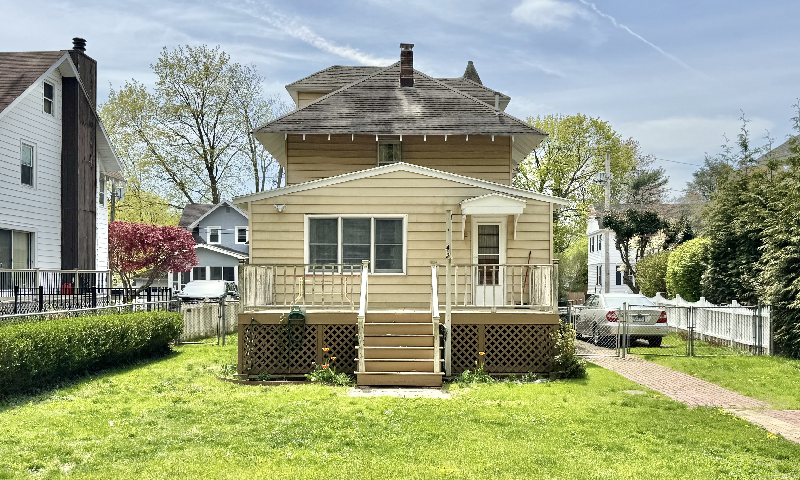 14 Plymouth Court, Milford, Connecticut image 27