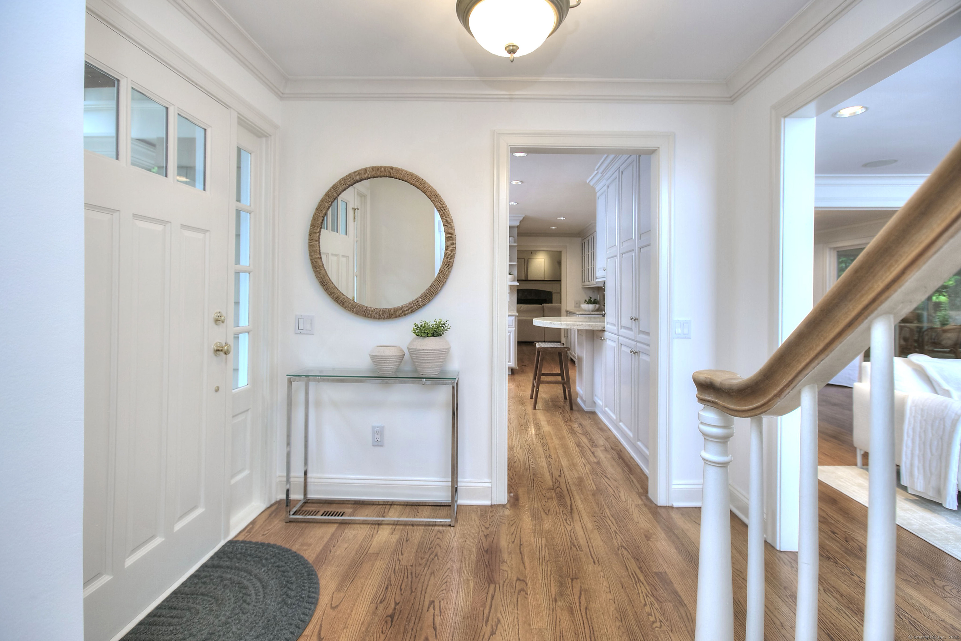 52 Woodside Avenue