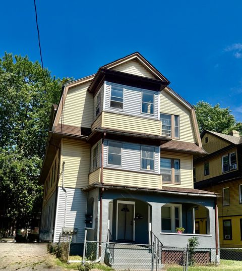 150 Adams Street Hartford CT 06112