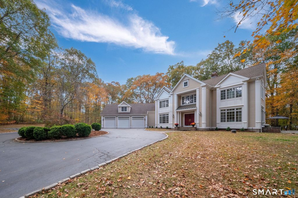 Photo of 70 High Hill Circle, Madison, CT 06443 (MLS # 24146215)