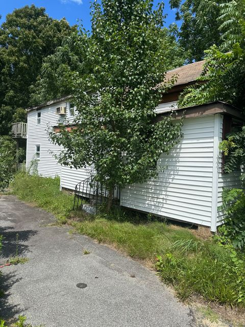 A home in Colchester