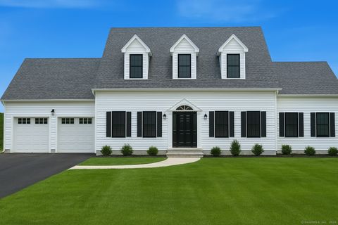 1600C South Main Street Cheshire CT 06410