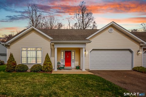 Photo of 20 Whitney Ferguson Road #12, Vernon, CT 06066 (MLS # 24162779)