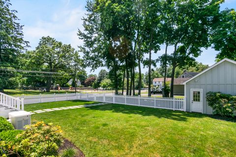 A home in Fairfield