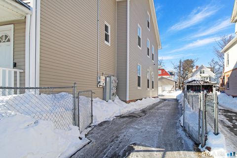Tiny photo for 29 Sisson Avenue, Hartford, CT 06106 (MLS # 24152851)
