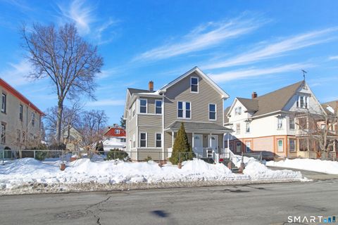 Tiny photo for 29 Sisson Avenue, Hartford, CT 06106 (MLS # 24152851)