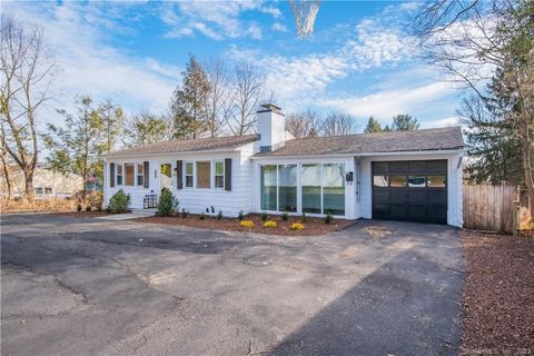 Tiny photo for 365 Woodbury Road, Watertown, CT 06795 (MLS # 24156091)