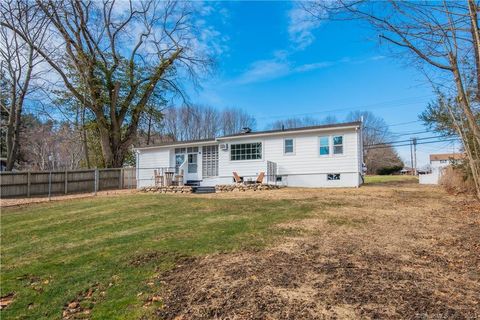 Tiny photo for 365 Woodbury Road, Watertown, CT 06795 (MLS # 24156091)