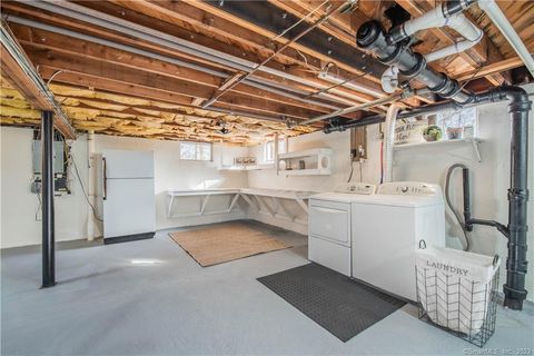 Tiny photo for 365 Woodbury Road, Watertown, CT 06795 (MLS # 24156091)