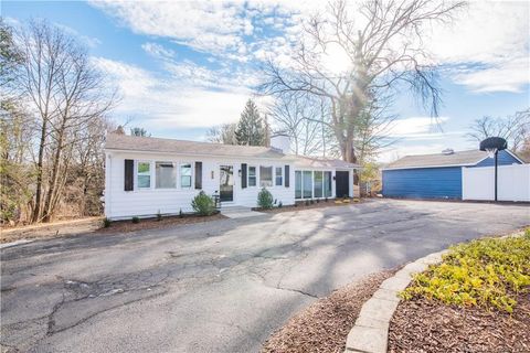 365 Woodbury Road Watertown CT 06795