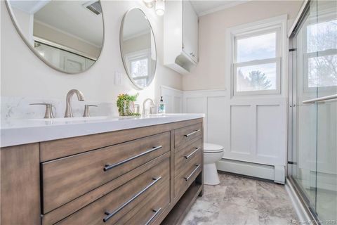 Tiny photo for 365 Woodbury Road, Watertown, CT 06795 (MLS # 24156091)