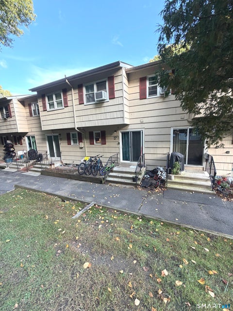 Tiny photo for 101 Ridge Road #12, Naugatuck, CT 06770 (MLS # 24209666)