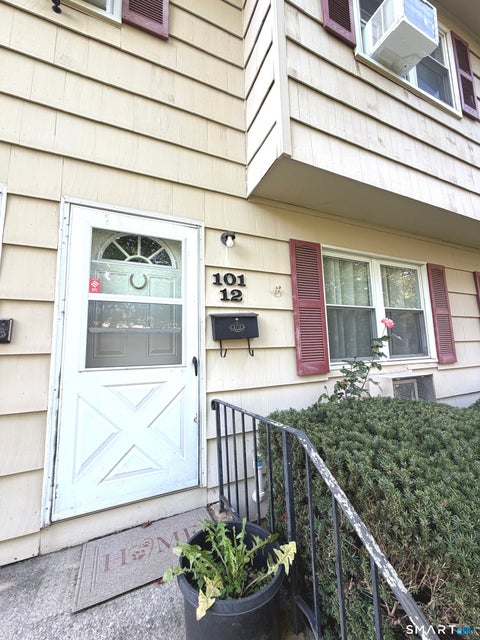 Tiny photo for 101 Ridge Road #12, Naugatuck, CT 06770 (MLS # 24209666)