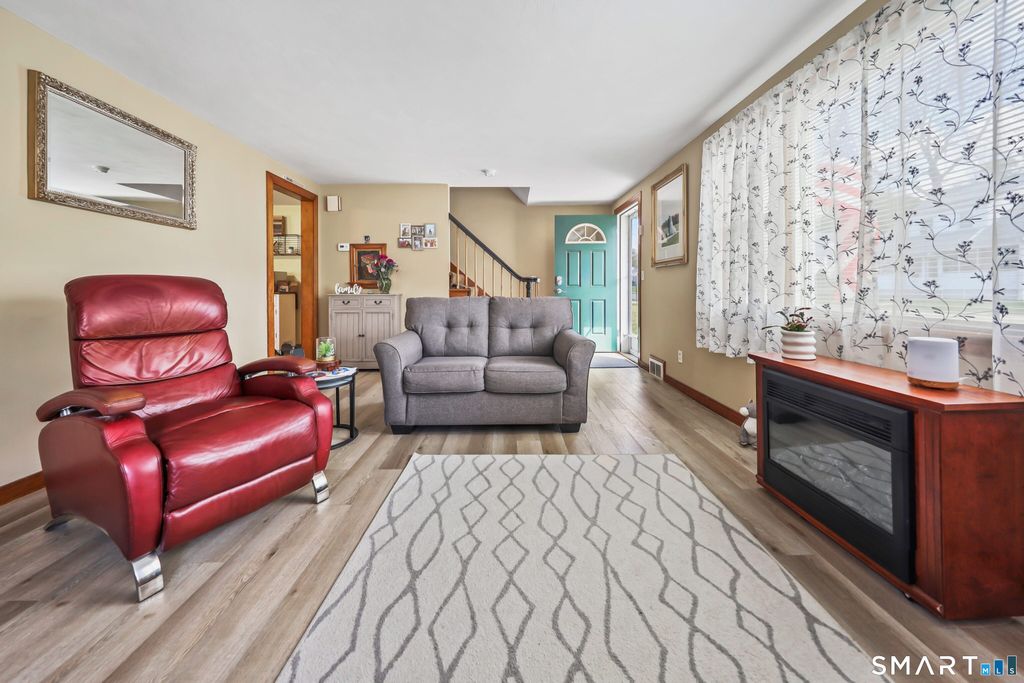 Photo of 99 Lexington Street, Bristol, CT 06010 (MLS # 24168572)