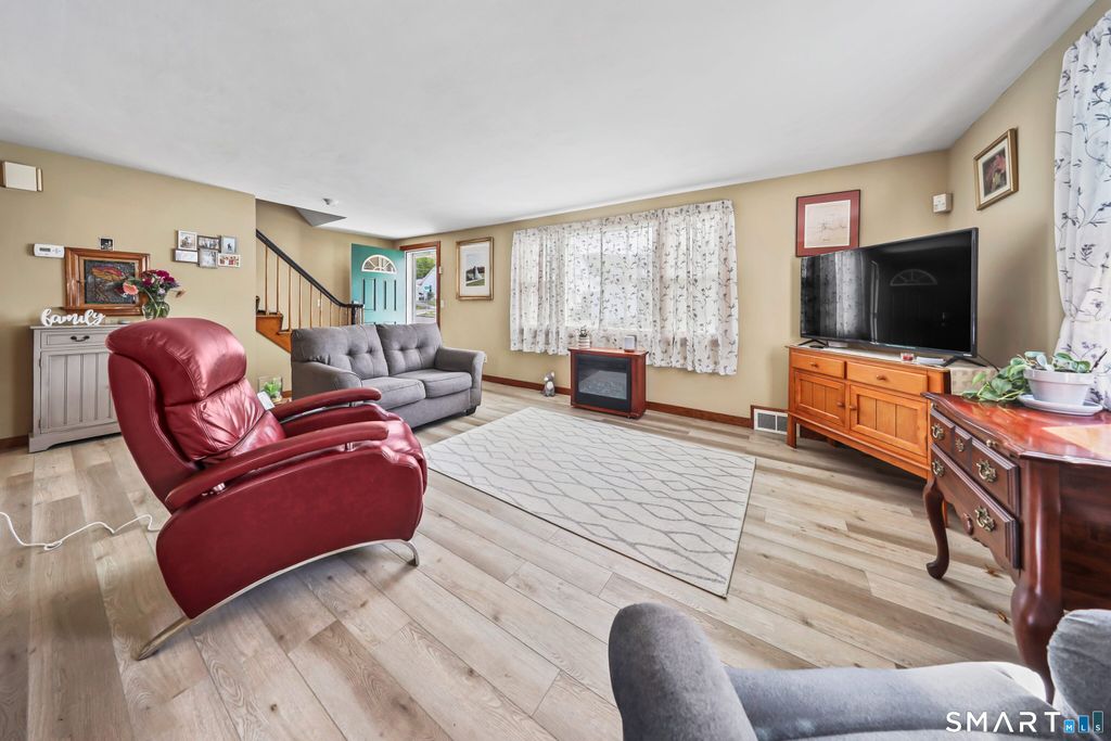 Photo of 99 Lexington Street, Bristol, CT 06010 (MLS # 24168572)