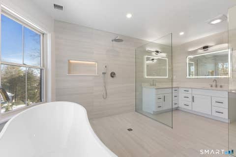 Tiny photo for 150 Wildwood Road, Stamford, CT 06903 (MLS # 24183663)