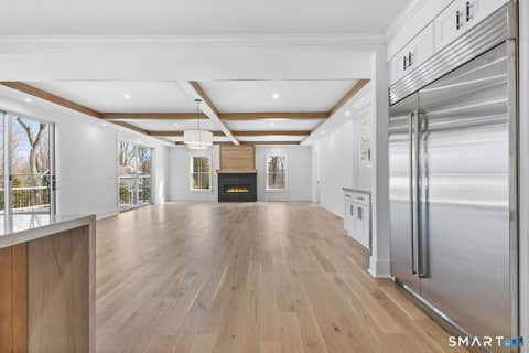 Tiny photo for 150 Wildwood Road, Stamford, CT 06903 (MLS # 24183663)