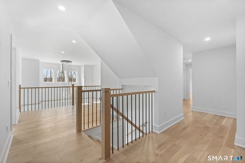 Tiny photo for 150 Wildwood Road, Stamford, CT 06903 (MLS # 24183663)