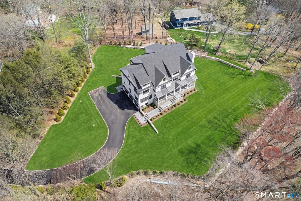 Photo of 150 Wildwood Road, Stamford, CT 06903 (MLS # 24183663)