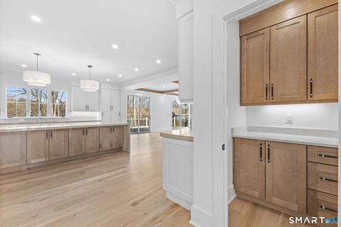 Tiny photo for 150 Wildwood Road, Stamford, CT 06903 (MLS # 24183663)