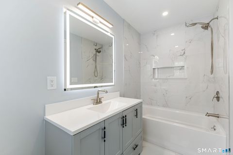 Tiny photo for 150 Wildwood Road, Stamford, CT 06903 (MLS # 24183663)