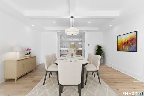 Tiny photo for 150 Wildwood Road, Stamford, CT 06903 (MLS # 24183663)
