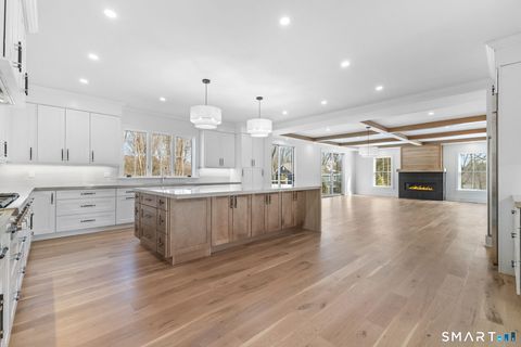 Tiny photo for 150 Wildwood Road, Stamford, CT 06903 (MLS # 24183663)