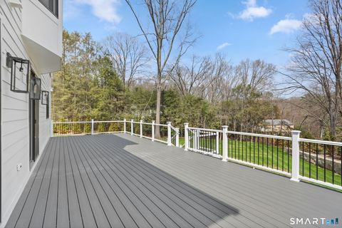 Tiny photo for 150 Wildwood Road, Stamford, CT 06903 (MLS # 24183663)