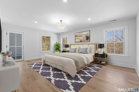 Tiny photo for 150 Wildwood Road, Stamford, CT 06903 (MLS # 24183663)